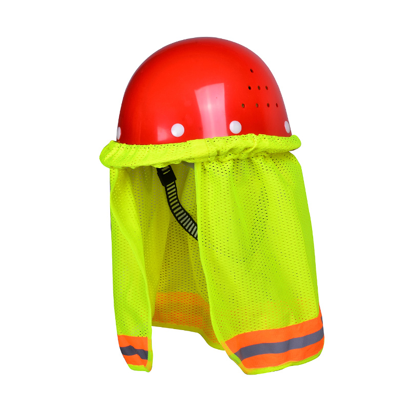 Safety Helmet