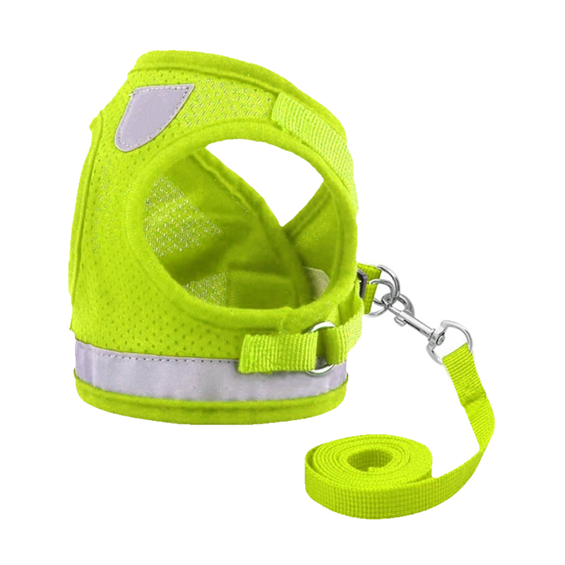 Reflective Pet Clothes